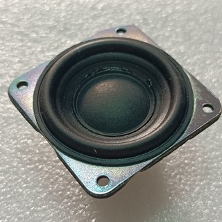 ภาพขนาดย่อของสินค้าHK 1.5 นิ้ว ลำโพงฟูลเรนจ์ 4 10W แม่เหล็กนีโอไดเมียม full range speaker DIY ลำโพงบลูทูธ