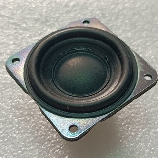 ลำโพง HK 1.5 นิ้ว ลำโพงฟูลเรนจ์ 4Ω 10W แม่เหล็กนีโอไดเมียม full range speaker ลำโพงบลูทูธ DIY