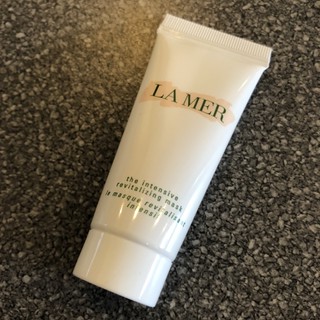 Lamer: The Intensive Revitalizing Mask 15 ml.