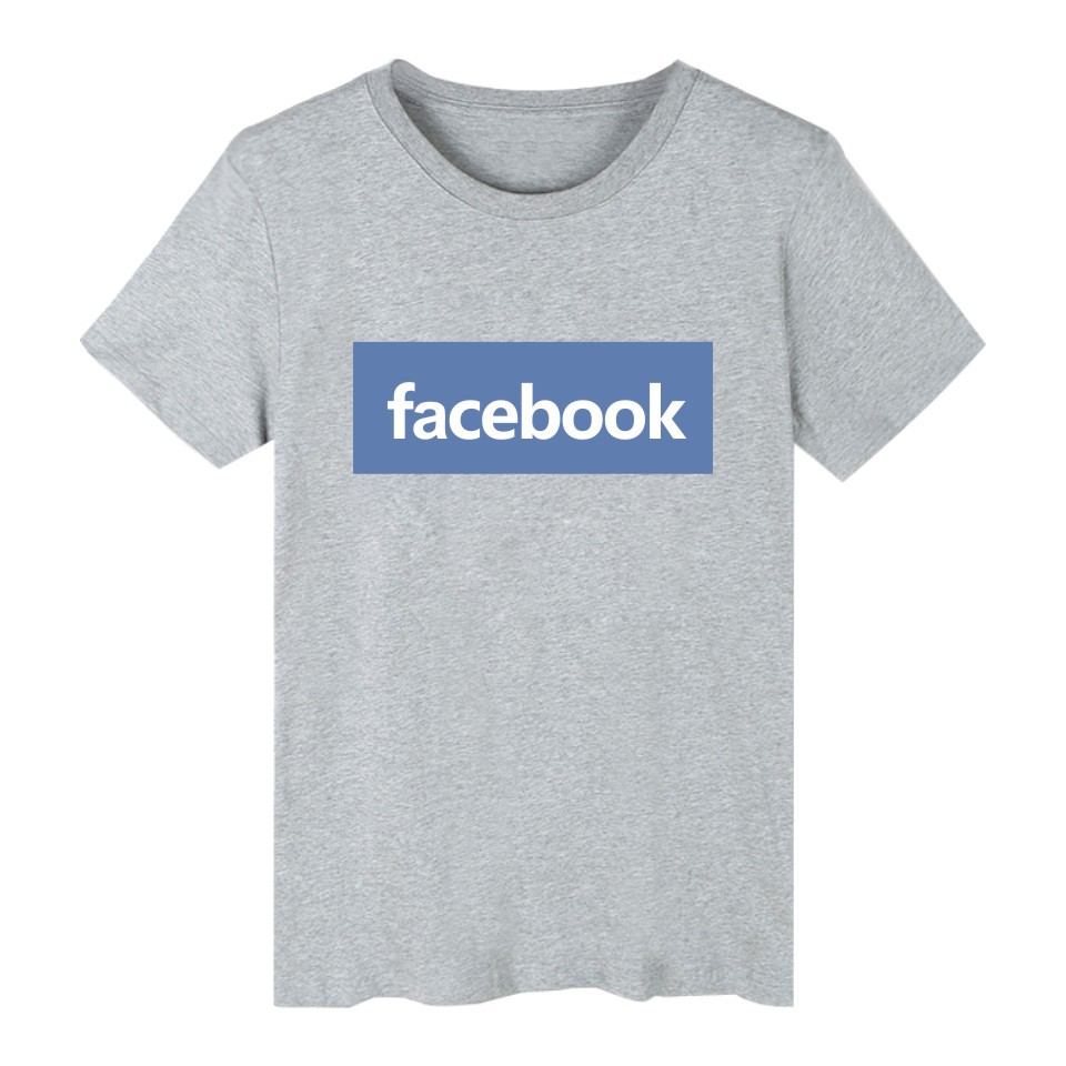 alimoo-facebook-เสื้อยืดผ้าฝ้ายผู้ชาย-summer-homme-tops