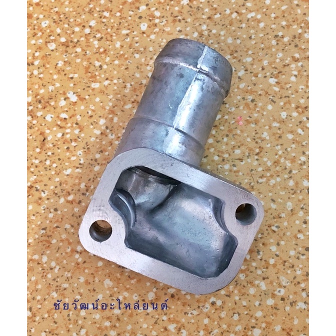 คอห่านวาล์วน้ำ-ตัวบน-สำหรับรถ-honda-city-ปี-1996-2002-civic-ปี-1996-2000