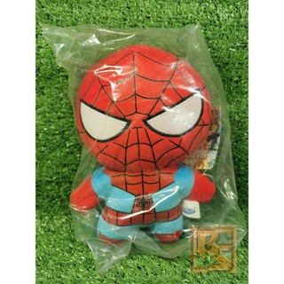 ตุ๊กตา สไปร์เดอร์แมน Spiderman Doll Marvel Comics ของสะสม