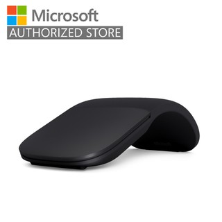 Microsoft Arc Touch Mouse Bluetooth®4.0 McsAcc / เมาส์มือซ้าย-ขวา