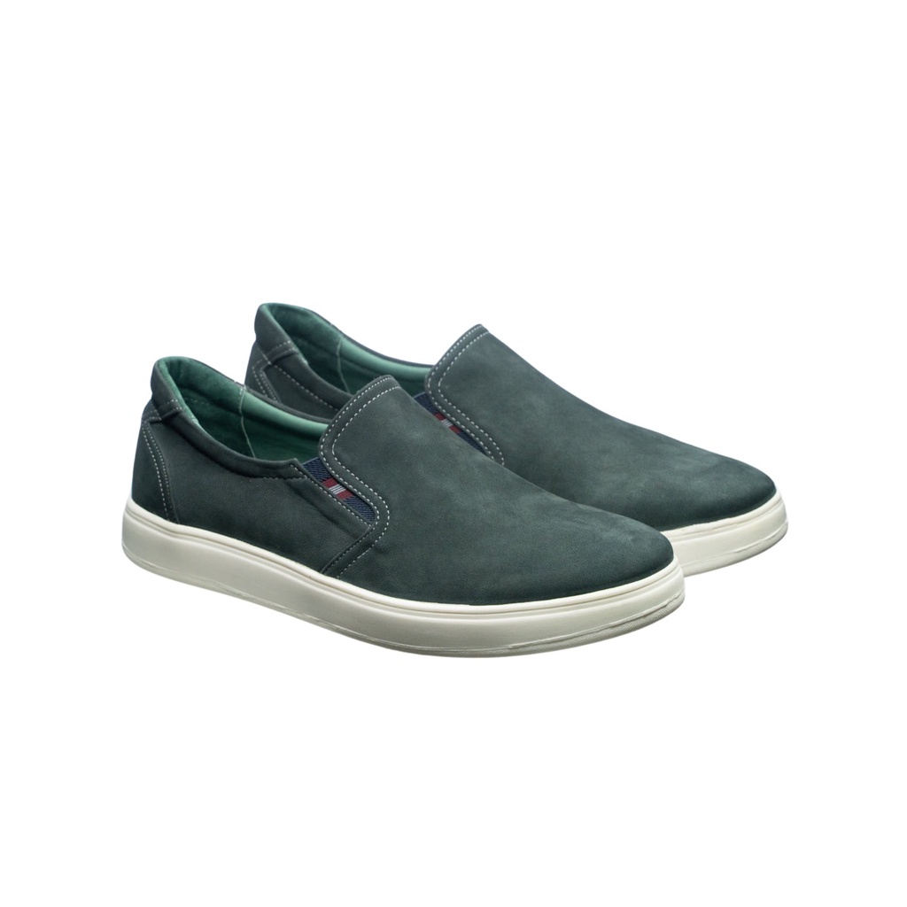 calos-shoes-รองเท้าผ้าใบหนังแท้-รุ่น-k52-pique-gray-brown