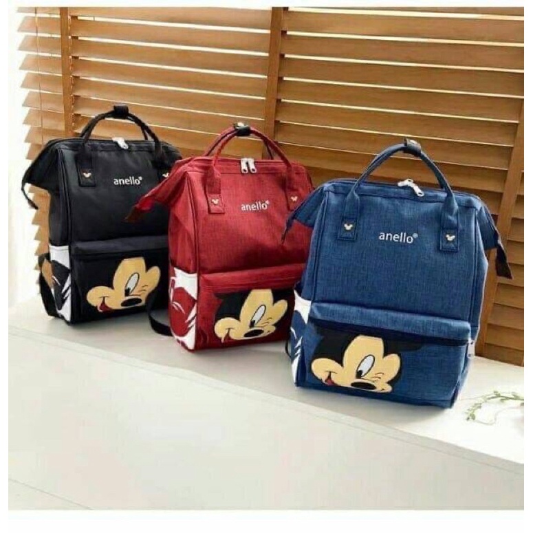 Anello mickey cheap limited