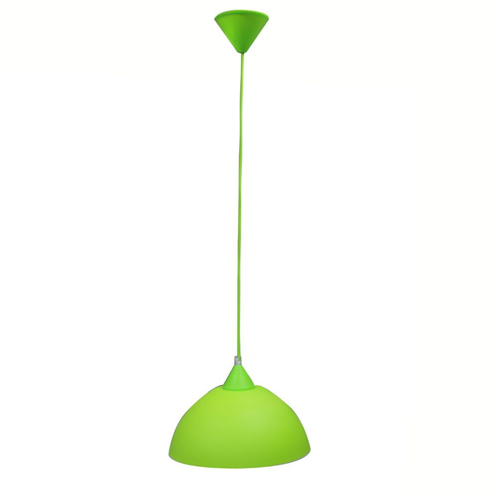 โคมไฟช่อ-ไฟช่อ-bec-cassiopeia-1-หัว-สีเขียว-โคมไฟภายใน-โคมไฟและหลอดไฟ-chandelier-md-cassiopeia-bec-green-1l