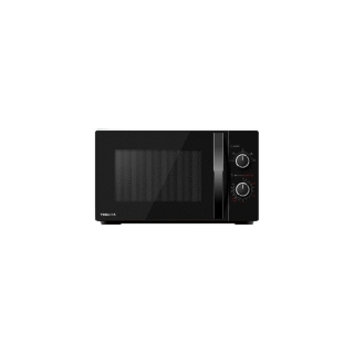 [Pre-order] TOSHIBA เตาอบไมโครเวฟแบบย่างขนาด 20 ลิตร สีดำ รุ่น MWP-MG20P(BK)