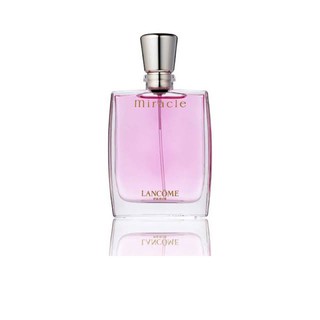 🧸LANCÔME แท้/พร้อมส่ง ฉลากไทย น้ำหอม Miracle Eau de Parfum 100ml