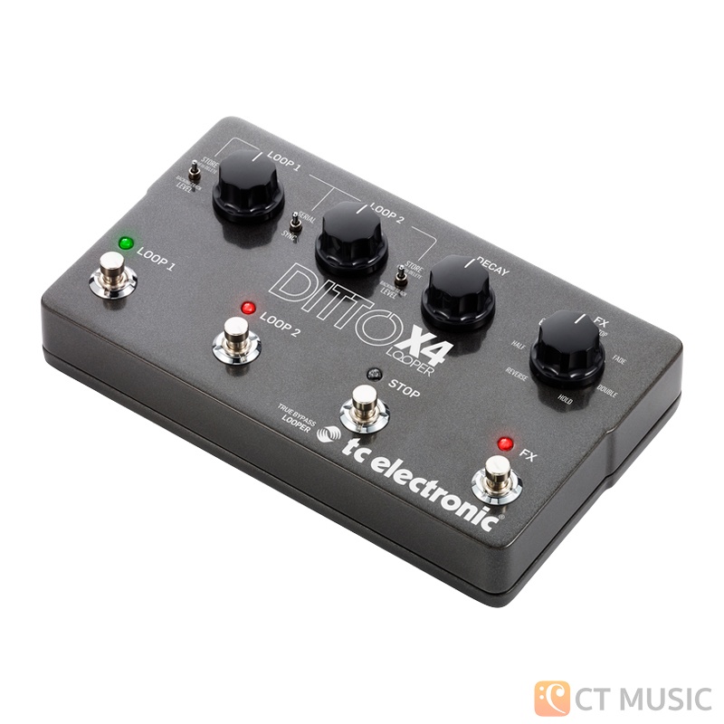 tc-electronic-ditto-x4-looper