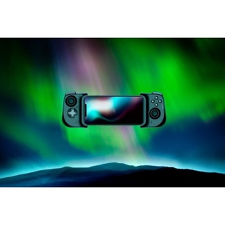 RAZER KISHI FOR IOS&ANDROID (XBOX)