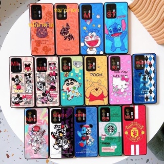 เคส 3Dลายการ์นตูน 15ลาย ViVO Y11 Y12 Y15 Y17 Y12A Y12S Y20 Y20i Y20S Y21 Y21S Y21T Y33S Y33T V23(5G) Y15S Y01