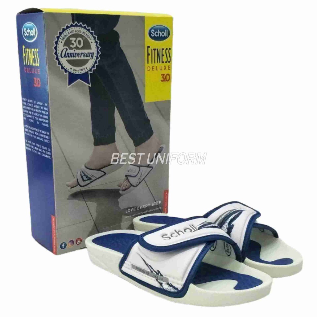 scholl-รองเท้าสกอลล์-วินเทจ-รุ่น-1u2631-รุ่นออริจิเนล