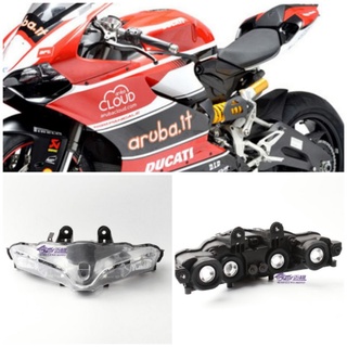 ชุดไฟหน้าDucati 899/1199 ปี2012-13-14ชุดไฟหน้าชุดโคมไฟหน้าจำหน่ายไฟหน้าบิ๊กไบค์ทุกรุ่น