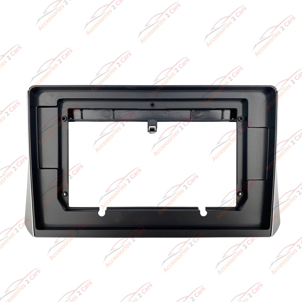 กรอบหน้าวิทยุ-mitsubishi-xpander-2015-10-1-inch-รหัส-mi-092t