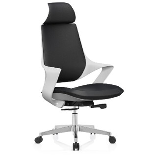 Essen Ergonomic Chair - Quest-H (with headrest)