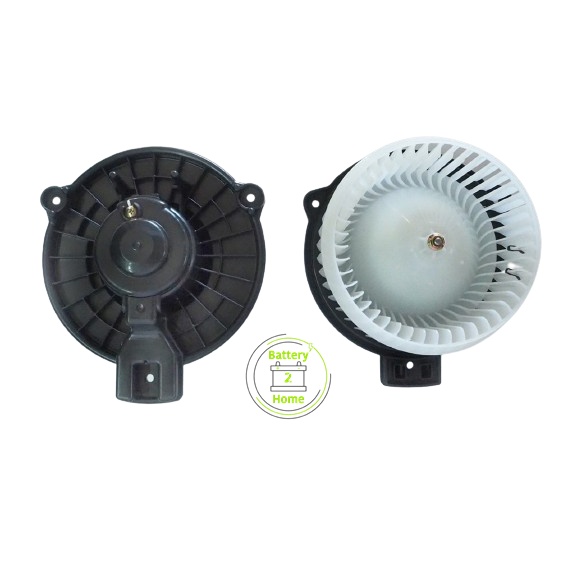 พัดลมโบลเวอร์-ฮอนด้า-ซิตี้ปี09-แจ๊ส09-ใหม่12v-blower-motor-honda-city