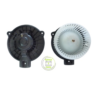 พัดลมโบลเวอร์ ฮอนด้า-ซิตี้ปี09-แจ๊ส09(ใหม่12V) Blower motor Honda City