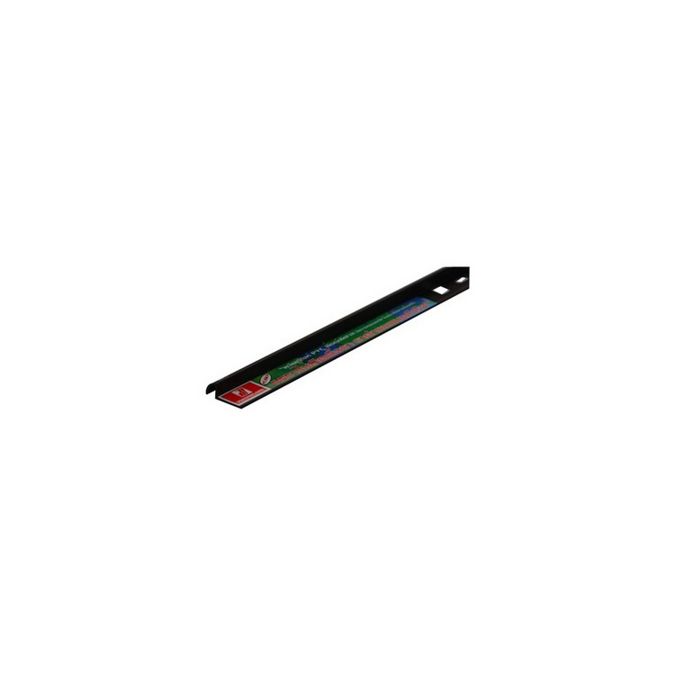 คิ้ว PVC CTG-80 8MM ดำ 2M | KOENIG | CTG-802011 คิ้ว อุปกรณ์ปูพื้น พื้น ...
