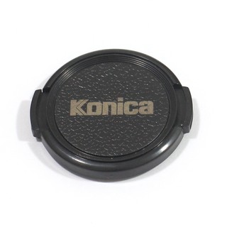ภาพหน้าปกสินค้าฝาครอบเลนส์กล้อง 1 ชิ้น สําหรับ Konica Hexar AF หรือ C35 ที่เกี่ยวข้อง