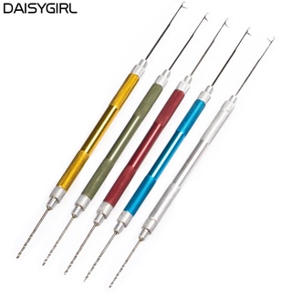 Bait needle  Baiting needle  Rotatable  Detachable assembly  Fishing gear needle【DAISY Fishing】