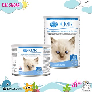 ภาพหน้าปกสินค้าKMR นมชนิดผง นมแมว นมทดแทนนมแม่ สำหรับลูกแมวแรกเกิด ที่เกี่ยวข้อง