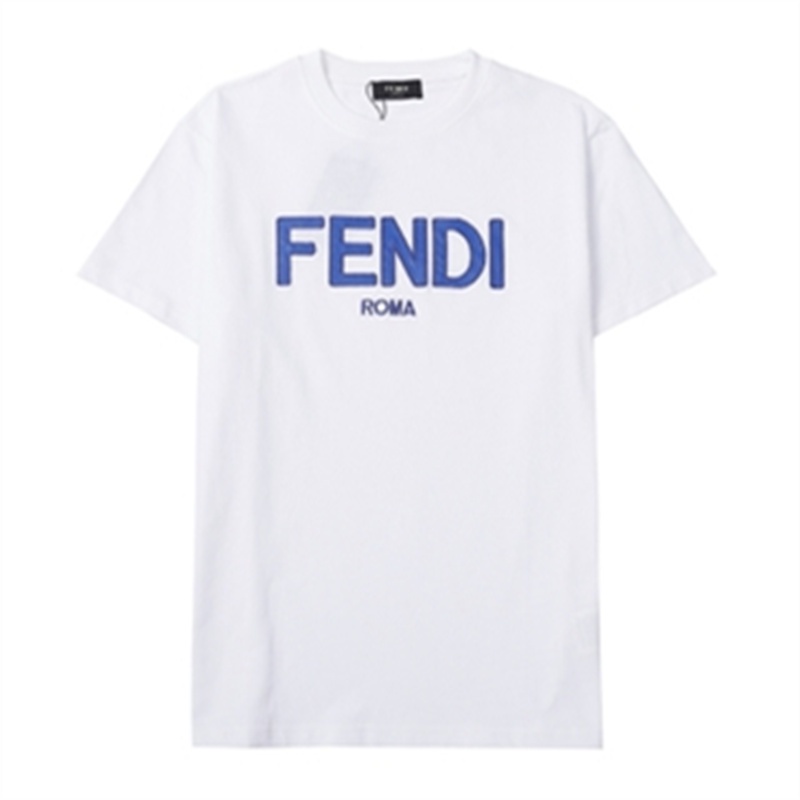 s-5xl-เสื้อยืดแขนสั้นลําลอง-เนื้อผ้าฝ้าย-ปักลายตัวอักษร-fn-amp-di-พลัสไซซ์-แฟชั่นคู่รัก-สไตล์คลาสสิก-สําหรับผู้ชาย-และผู้หญ