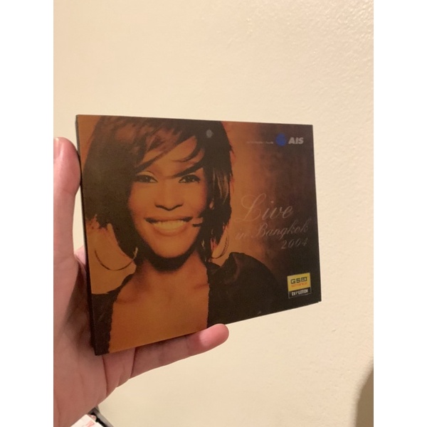 whitney-houston-thai-promo-cd-แจกหน้า-concert