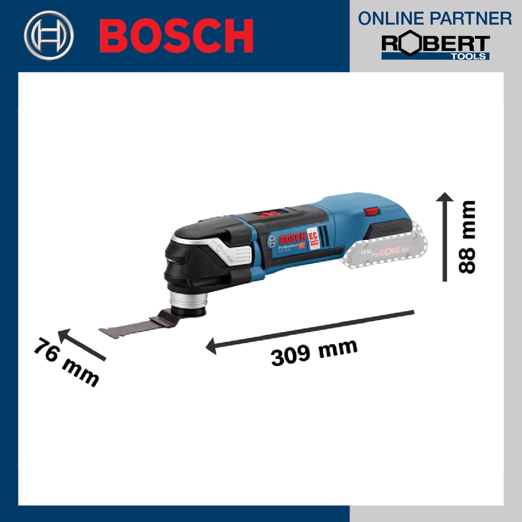 bosch-รุ่น-gop-18v-28-ec-เครื่องตัดเอนกประสงค์ไร้สาย-18-โวลต์-brushless-6-speed-เครื่องเปล่า-06018b6002