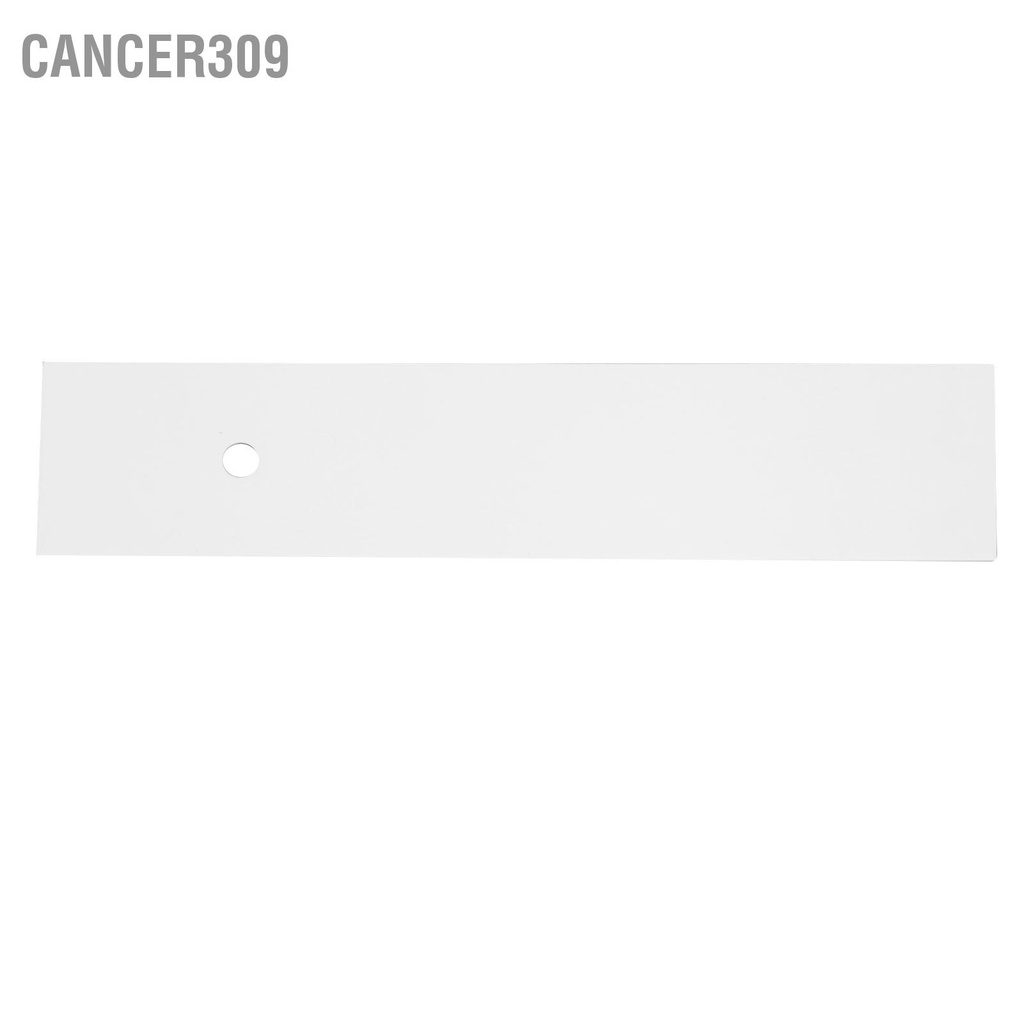 cancer309-ไม้โปรแทรกเตอร์จัดตําแหน่งตลับหมึก-อะคริลิค-lp-phono-stylus-สําหรับวัด