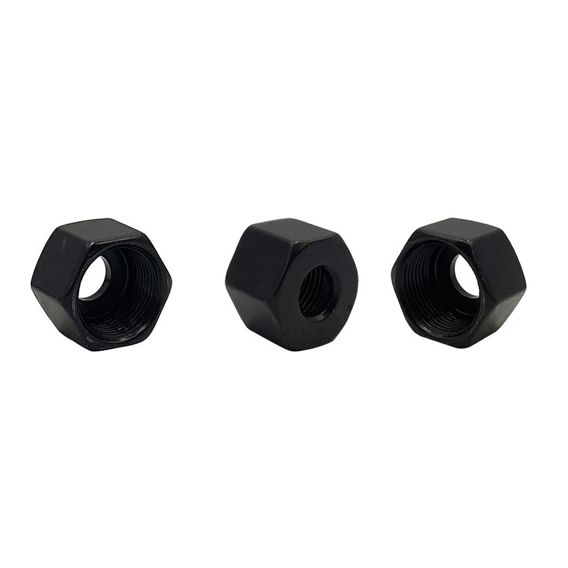 น็อตปากจับ หินเจียรคอยาว Maktec รุ่น MT910/ Makita รุ่น 906 | Shopee ...