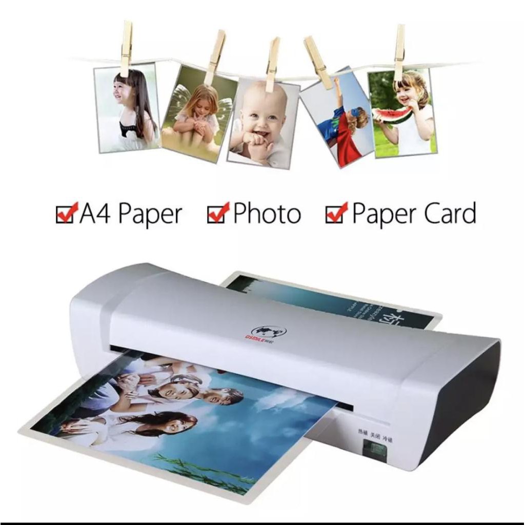 laminating-เครื่องเคลือบบัตร-รูปภาพ-ขนาดกระดาษ-a4-เครื่องเคลือบลามิเนตสำหรับเคลือบบัตร-การ์ด-โปสการ์ด-และกระดาษในขนาดไม่