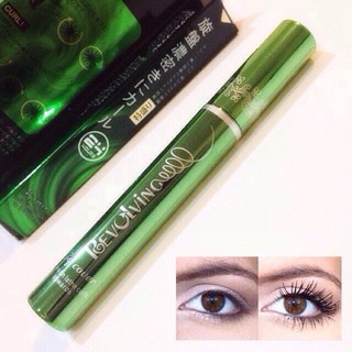 ภาพขนาดย่อของภาพหน้าปกสินค้ามาสคาร่าเขียว Bq.GIRL Mascara Perfect Eyelash บีคิวเกิร์ล มาสคาร่า 10 มล. จากร้าน lita.hor บน Shopee ภาพที่ 6