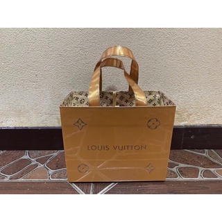 ถุงเคลือบแบรนด์ 1:1 Louis Vuitton พร้อมส่ง