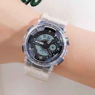 SANDA 298 G Style Mens Watches Top Brand Luxury Military Sport Watch Men S Shock Male Clock reloj hombre relogio mascul