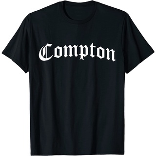 เสื้อยืดโอเวอร์ไซส์เสื้อยืด พิมพ์ลายกราฟฟิค California Gangsta RapS-3XL