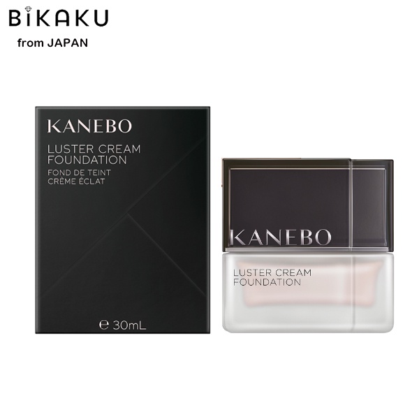 direct-from-japan-kanebo-คาเนโบ-raster-cream-foundation-all-7-kinds-of-30ml-each-spf15-pa-make-up