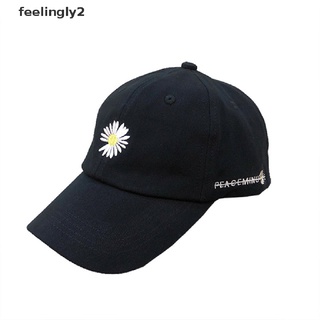 [feel] Gd Peaceminusone หมวกเบสบอล หมวกแก๊ปลําลอง สีดํา สําหรับผู้ชาย ผู้หญิง (f)