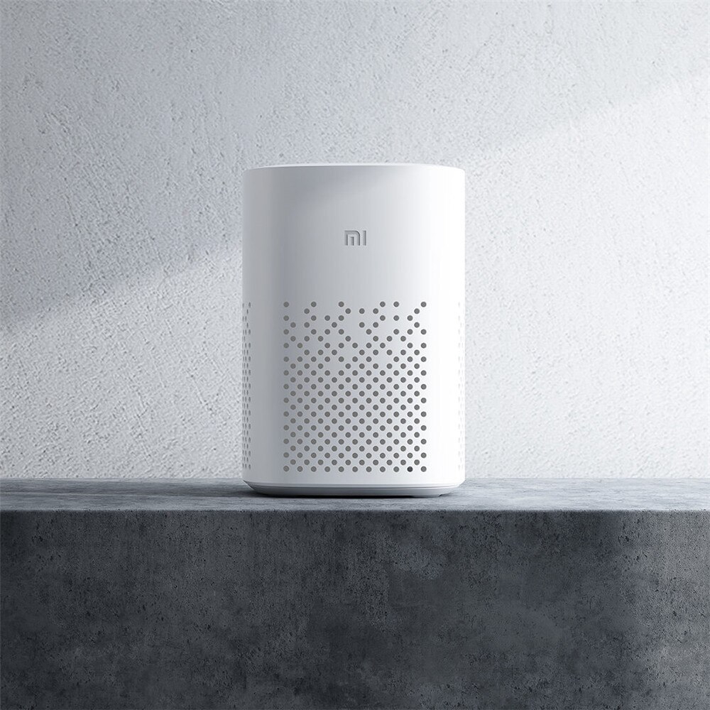 ลำโพงบลูทูธ-xiaomi-xiaoai-speaker-play-hd-stereo-voice-remote-control-bluetooth-4-2-music-player-mi-speaker