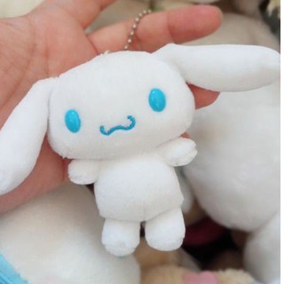 พวงกุญแจ​ ชิน​นา​ม่อน​ cinnamoroll​