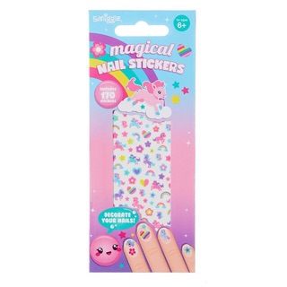 Magical Nail Sticker 💘