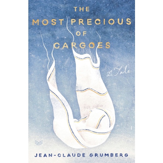 หนังสือภาษาอังกฤษ-the-most-precious-of-cargoes-a-tale-by-jean-claude-grumberg