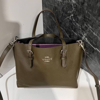 COACH Molliee Tote - new arrival