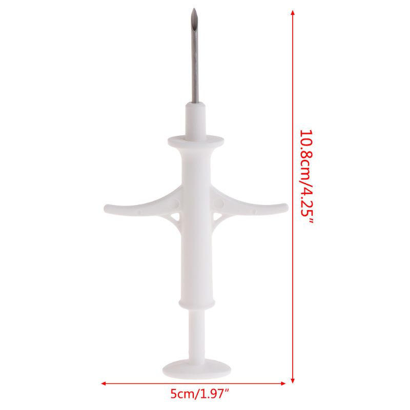 blala-หัวฉีดไมโครชิป-id-นํากลับมาใช้ใหม่ได้-สําหรับสัตว์เลี้ยง-สัตว์ปีก-วัคซีน