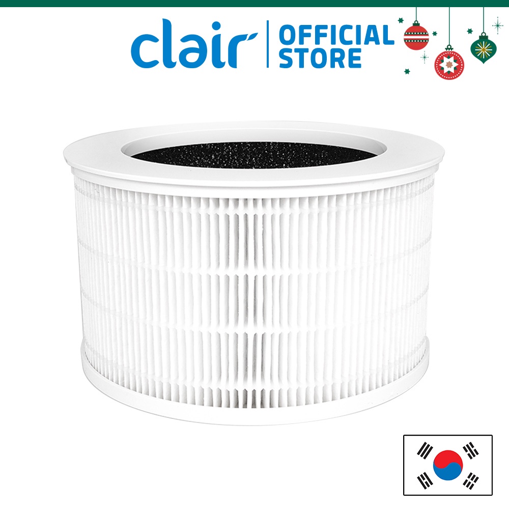 Replacement CEPA Filter for CLAIR HS Air Purifier