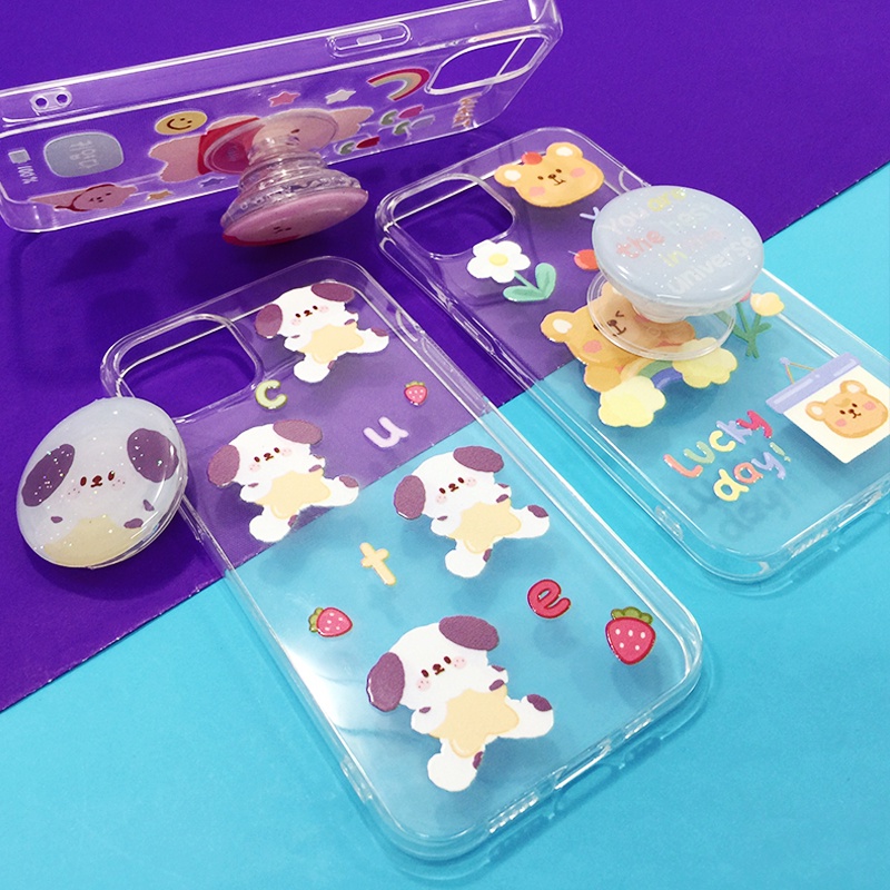 เคสนิ่มใส-tpu-samsung-a20-a6-a03s-note10-ด้านใสมองเห็นตัวเครื่อง