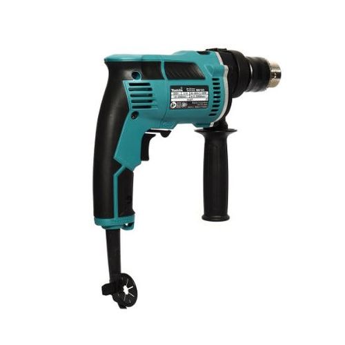 makita-m8103kx1b-สว่านกระแทก-13-มิล-กล่อง-ชุดดอกสว่าน