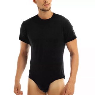 bodysuit for men บอดี้สูทผู้ชาย