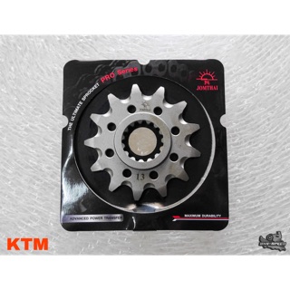 สเตอร์หน้าJT EX1901 KTM 13T