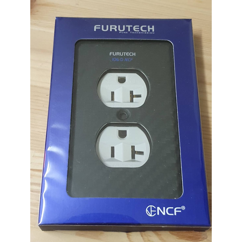 furutech-106-d-ncf-high-end-performance-ncf-damper-outlet-cover-แท้ศูนย์ไทย-clef-audio