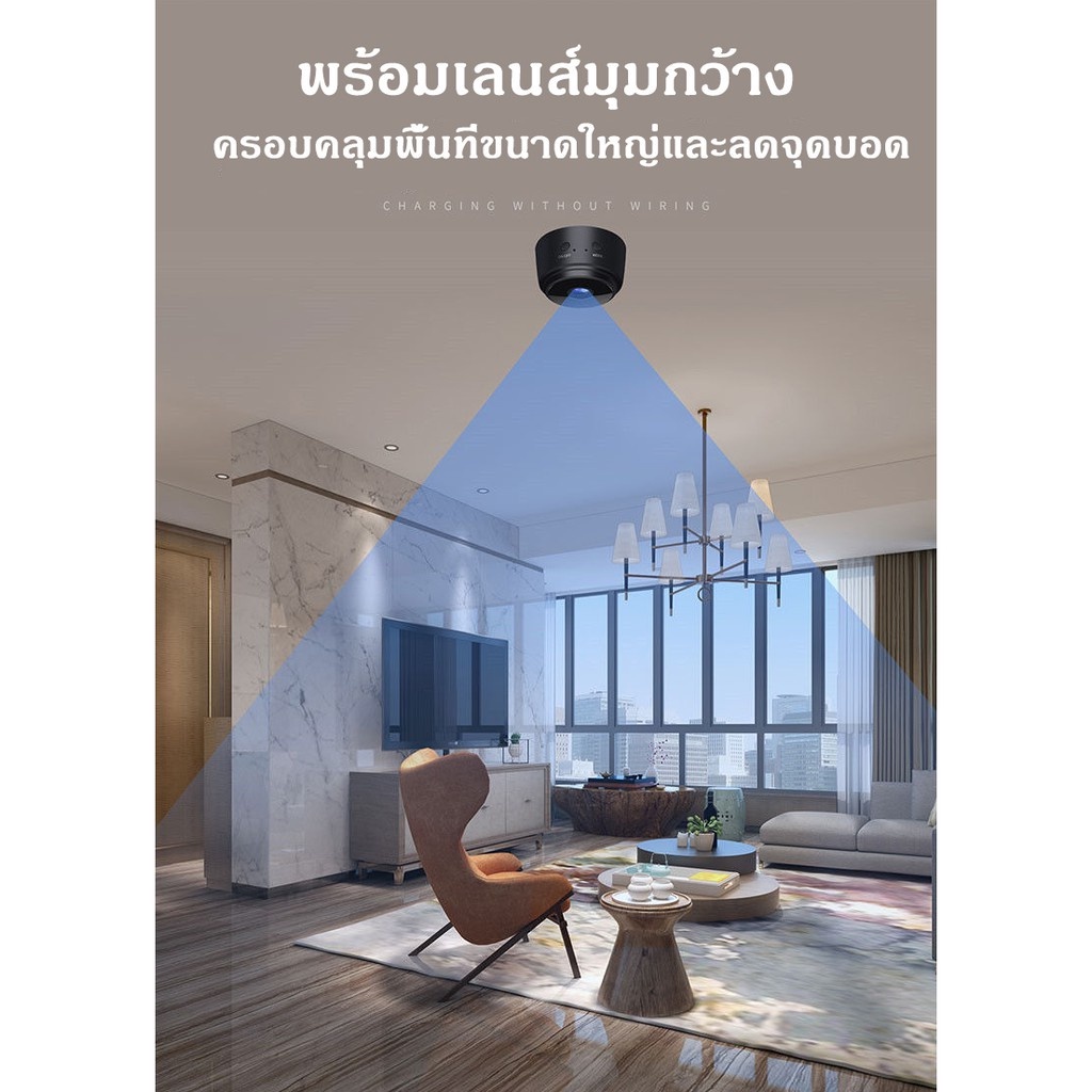 กล้องวงจรปิดกล้องจิ๋ว-outdoor-wifi-camera-กล้องวงจรปิด-wifi-ไร้สาย-ไร้สาย-หมุนได้-พร้อมโหมดกลางคืน-ล้านพิกเซล-360-กล้องวงจรปิดไม่ใช้เน็ต-กล้องวงจรปิดไรสาย-กล้องวงจรจิ้ว-กล้อง-จิ๋ว-ไรสาย